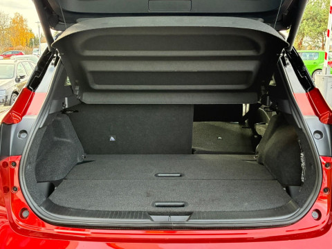 Ansicht 18 - Gebrauchtwagen Fahrzeug, Modell Qashqai der Marke Nissan von Verkäufer Autohaus Heinrich GmbH