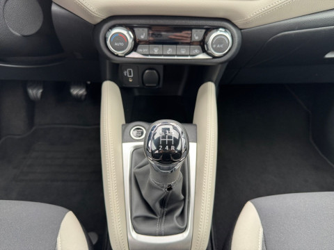 Ansicht 13 - Gebrauchtwagen Fahrzeug, Modell Micra der Marke Nissan von Verkäufer Autohaus Junghans & Kunz GmbH