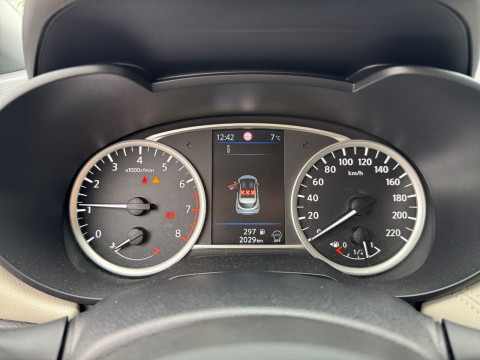 Ansicht 14 - Gebrauchtwagen Fahrzeug, Modell Micra der Marke Nissan von Verkäufer Autohaus Junghans & Kunz GmbH