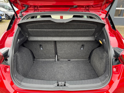 Ansicht 17 - Gebrauchtwagen Fahrzeug, Modell Micra der Marke Nissan von Verkäufer Autohaus Junghans & Kunz GmbH