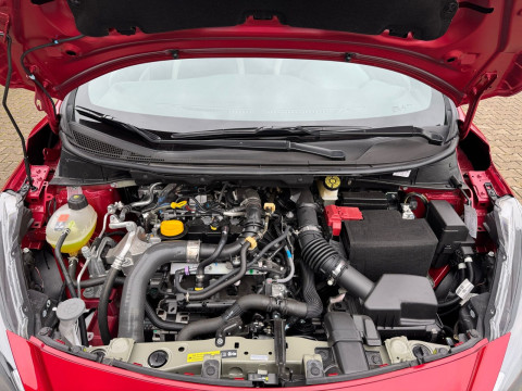 Ansicht 18 - Gebrauchtwagen Fahrzeug, Modell Micra der Marke Nissan von Verkäufer Autohaus Junghans & Kunz GmbH