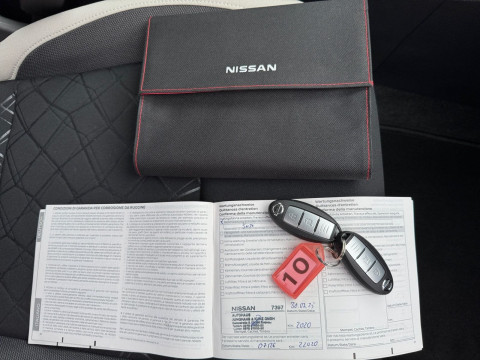 Ansicht 20 - Gebrauchtwagen Fahrzeug, Modell Micra der Marke Nissan von Verkäufer Autohaus Junghans & Kunz GmbH