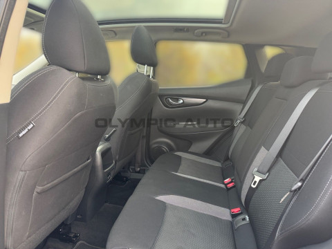 Ansicht 11 - Gebrauchtwagen Fahrzeug, Modell Qashqai der Marke Nissan von Verkäufer Olympic Auto GmbH