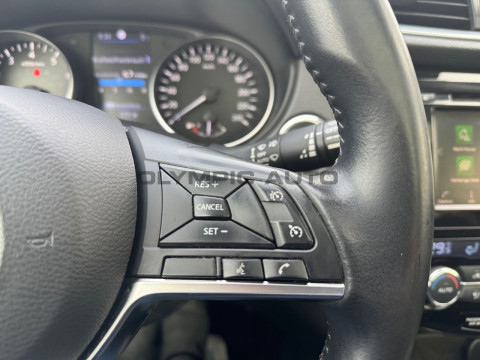 Ansicht 14 - Gebrauchtwagen Fahrzeug, Modell Qashqai der Marke Nissan von Verkäufer Olympic Auto GmbH