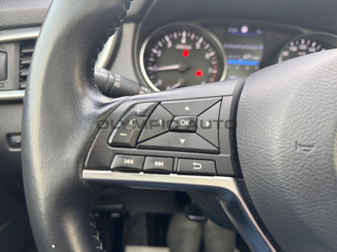 Ansicht 15 - Gebrauchtwagen Fahrzeug, Modell Qashqai der Marke Nissan von Verkäufer Olympic Auto GmbH