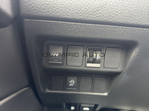 Ansicht 16 - Gebrauchtwagen Fahrzeug, Modell Qashqai der Marke Nissan von Verkäufer Olympic Auto GmbH