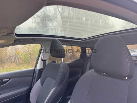 Ansicht 17 - Gebrauchtwagen Fahrzeug, Modell Qashqai der Marke Nissan von Verkäufer Olympic Auto GmbH