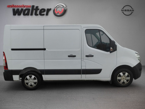 Ansicht 3 - Gebrauchtwagen Fahrzeug, Modell NV400 der Marke Nissan von Verkäufer Autozentrum Walter GmbH & Co. KG