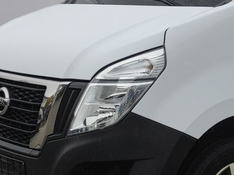 Ansicht 7 - Gebrauchtwagen Fahrzeug, Modell NV400 der Marke Nissan von Verkäufer Autozentrum Walter GmbH & Co. KG