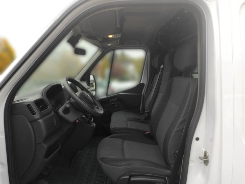 Ansicht 11 - Gebrauchtwagen Fahrzeug, Modell NV400 der Marke Nissan von Verkäufer Autozentrum Walter GmbH & Co. KG