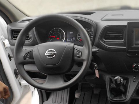 Ansicht 13 - Gebrauchtwagen Fahrzeug, Modell NV400 der Marke Nissan von Verkäufer Autozentrum Walter GmbH & Co. KG