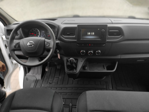 Ansicht 15 - Gebrauchtwagen Fahrzeug, Modell NV400 der Marke Nissan von Verkäufer Autozentrum Walter GmbH & Co. KG