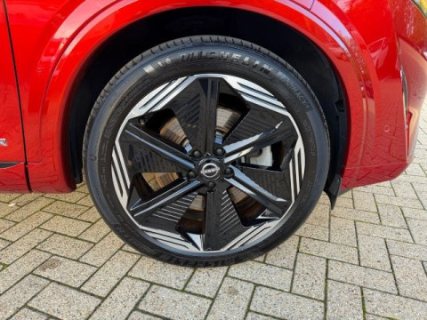 Ansicht 10 - Gebrauchtwagen Fahrzeug, Modell Qashqai der Marke Nissan von Verkäufer Autohaus Möller GmbH in Herdecke