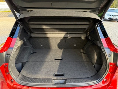 Ansicht 11 - Gebrauchtwagen Fahrzeug, Modell Qashqai der Marke Nissan von Verkäufer Autohaus Möller GmbH in Herdecke