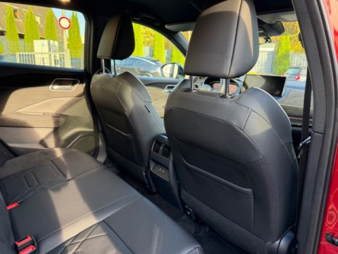 Ansicht 17 - Gebrauchtwagen Fahrzeug, Modell Qashqai der Marke Nissan von Verkäufer Autohaus Möller GmbH in Herdecke