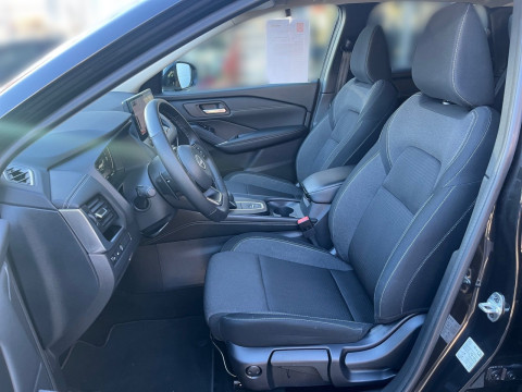 Ansicht 7 - Gebrauchtwagen Fahrzeug, Modell Qashqai der Marke Nissan von Verkäufer Autohaus Pötzinger GmbH