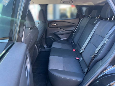 Ansicht 11 - Gebrauchtwagen Fahrzeug, Modell Qashqai der Marke Nissan von Verkäufer Autohaus Pötzinger GmbH