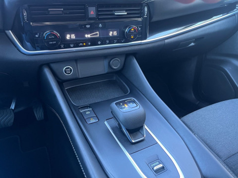 Ansicht 15 - Gebrauchtwagen Fahrzeug, Modell Qashqai der Marke Nissan von Verkäufer Autohaus Pötzinger GmbH