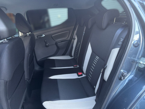 Ansicht 11 - Gebrauchtwagen Fahrzeug, Modell Micra der Marke Nissan von Verkäufer Autohaus Rabus e.K.