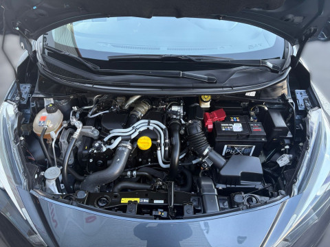 Ansicht 18 - Gebrauchtwagen Fahrzeug, Modell Micra der Marke Nissan von Verkäufer Autohaus Rabus e.K.