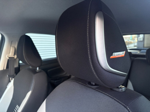 Ansicht 20 - Gebrauchtwagen Fahrzeug, Modell Micra der Marke Nissan von Verkäufer Autohaus Rabus e.K.