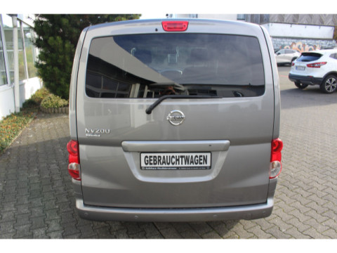 Ansicht 3 - Gebrauchtwagen Fahrzeug, Modell NV200 der Marke Nissan von Verkäufer AH Westfalenstr. GmbH & Co.KG
