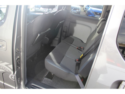 Ansicht 7 - Gebrauchtwagen Fahrzeug, Modell NV200 der Marke Nissan von Verkäufer AH Westfalenstr. GmbH & Co.KG