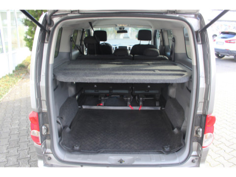 Ansicht 8 - Gebrauchtwagen Fahrzeug, Modell NV200 der Marke Nissan von Verkäufer AH Westfalenstr. GmbH & Co.KG