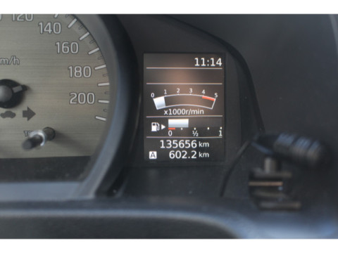 Ansicht 9 - Gebrauchtwagen Fahrzeug, Modell NV200 der Marke Nissan von Verkäufer AH Westfalenstr. GmbH & Co.KG