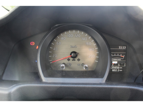 Ansicht 10 - Gebrauchtwagen Fahrzeug, Modell NV200 der Marke Nissan von Verkäufer AH Westfalenstr. GmbH & Co.KG