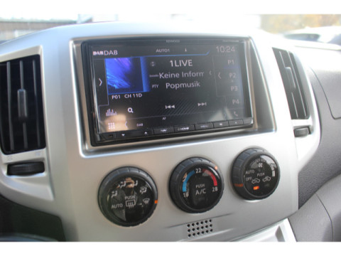 Ansicht 12 - Gebrauchtwagen Fahrzeug, Modell NV200 der Marke Nissan von Verkäufer AH Westfalenstr. GmbH & Co.KG