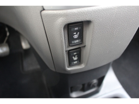 Ansicht 13 - Gebrauchtwagen Fahrzeug, Modell NV200 der Marke Nissan von Verkäufer AH Westfalenstr. GmbH & Co.KG