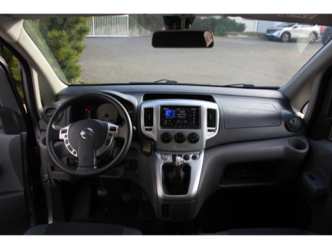 Ansicht 15 - Gebrauchtwagen Fahrzeug, Modell NV200 der Marke Nissan von Verkäufer AH Westfalenstr. GmbH & Co.KG