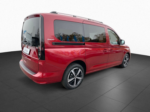 Volkswagen Caddy Maxi - Caddy Maxi Energy 2.0 TDI DSG Kamera Climatronic