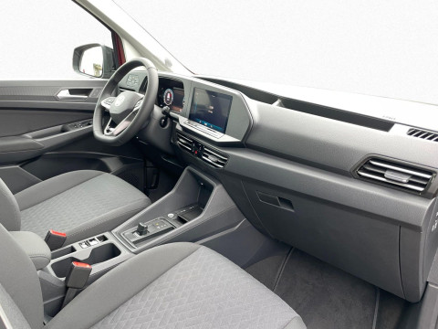 Volkswagen Caddy Maxi - Caddy Maxi Energy 2.0 TDI DSG Kamera Climatronic