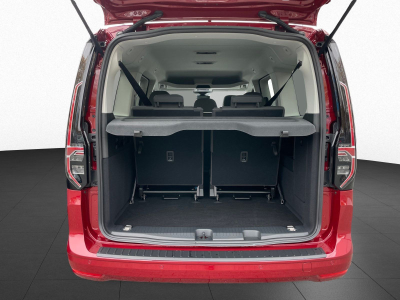 Volkswagen - Caddy Maxi