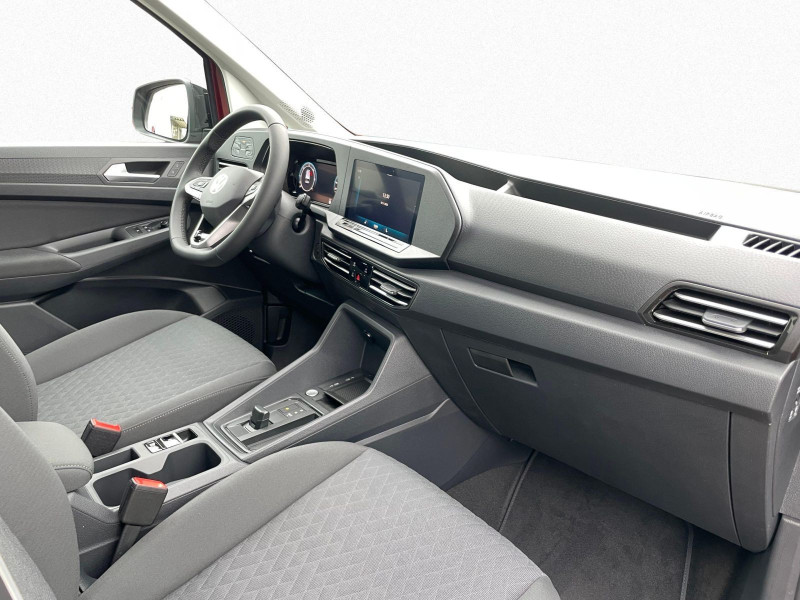 Volkswagen - Caddy Maxi