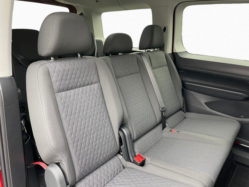 Volkswagen - Caddy Maxi