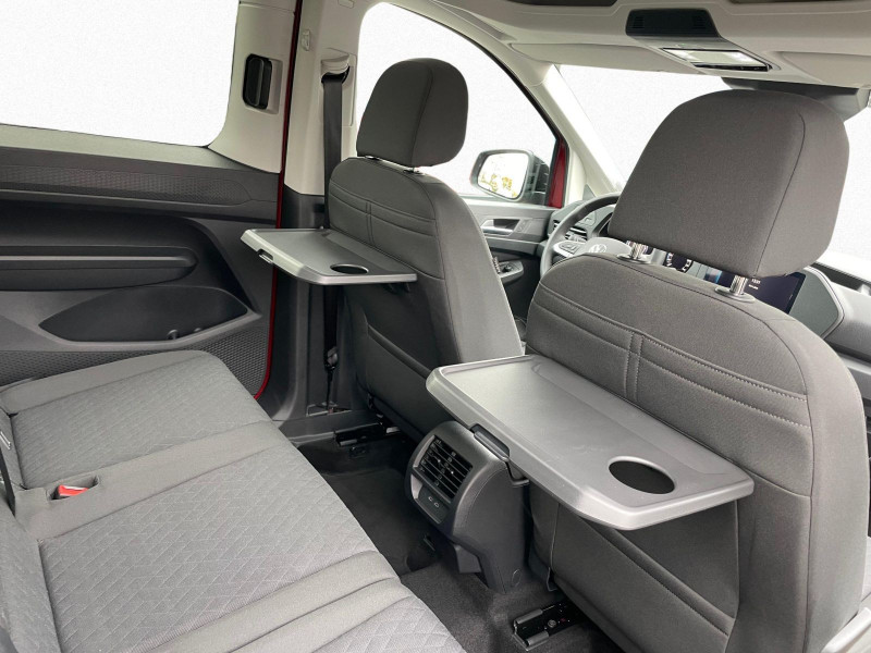 Volkswagen - Caddy Maxi