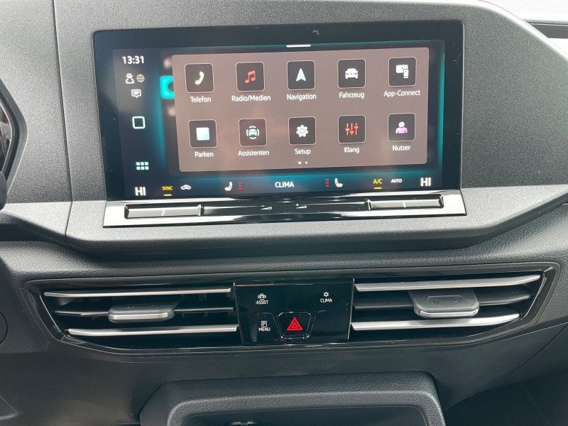 Volkswagen - Caddy Maxi