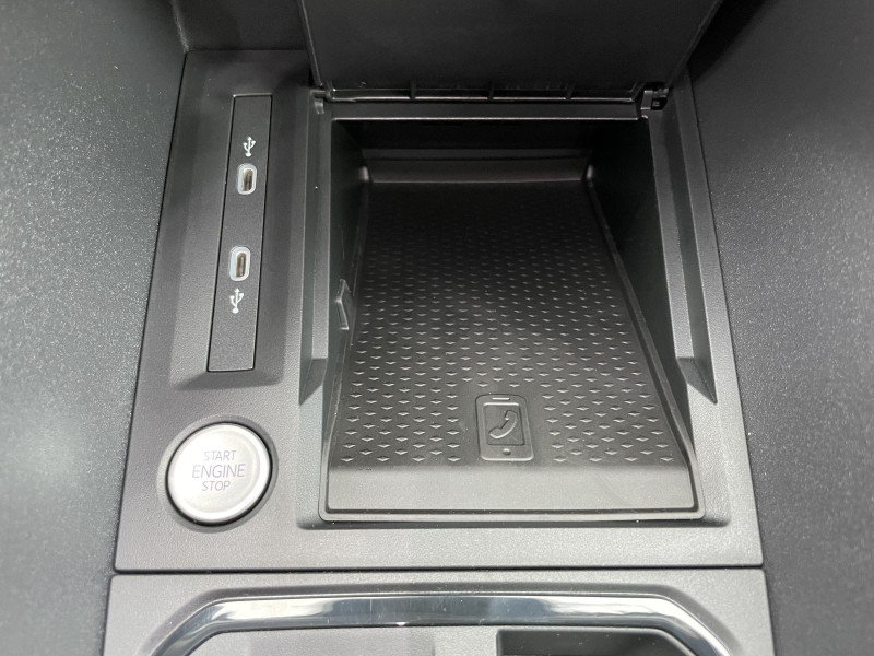 Volkswagen - Caddy Maxi