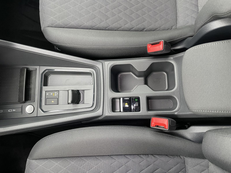 Volkswagen - Caddy Maxi