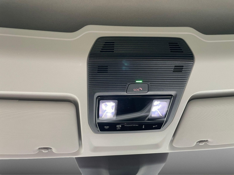 Volkswagen - Caddy Maxi