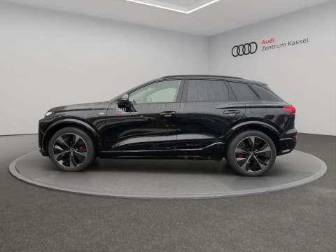 Audi Q6 SUV e-tron - Q6 e-tron perf. S line Matrix B&O Pano HuD 360&deg;