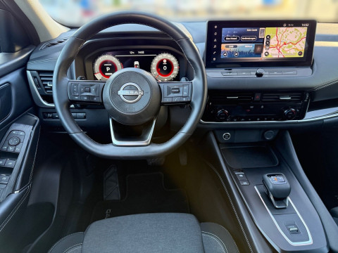 Ansicht 9 - Gebrauchtwagen Fahrzeug, Modell Qashqai der Marke Nissan von Verkäufer Auto Schreindl GmbH