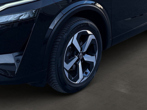 Ansicht 18 - Gebrauchtwagen Fahrzeug, Modell Qashqai der Marke Nissan von Verkäufer Auto Schreindl GmbH