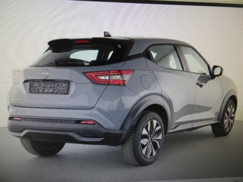 Ansicht 3 - Gebrauchtwagen Fahrzeug, Modell Juke der Marke Nissan von Verkäufer Autohaus Ulrich GmbH