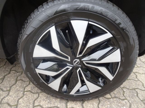 Ansicht 5 - Gebrauchtwagen Fahrzeug, Modell Juke der Marke Nissan von Verkäufer Autohaus Ulrich GmbH