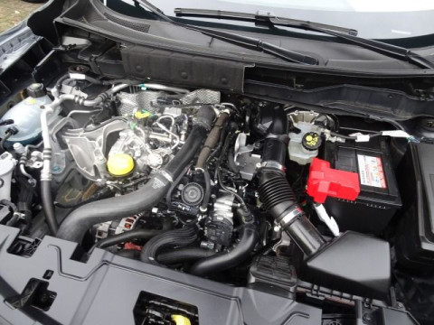 Ansicht 15 - Gebrauchtwagen Fahrzeug, Modell Juke der Marke Nissan von Verkäufer Autohaus Ulrich GmbH