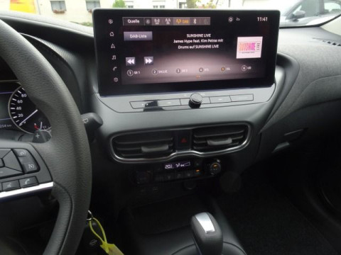 Ansicht 17 - Gebrauchtwagen Fahrzeug, Modell Juke der Marke Nissan von Verkäufer Autohaus Ulrich GmbH